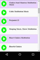 Heart Chakra Meditation Mantras capture d'écran 3