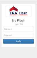 ERA FLASH screenshot 1