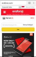 Erafone 截图 1