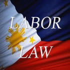 PHILIPPINE LABOR LAWS آئیکن