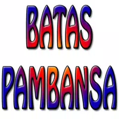 BATAS PAMBANSA