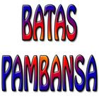 BATAS PAMBANSA आइकन