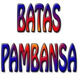 BATAS PAMBANSA ikona
