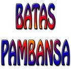BATAS PAMBANSA icône