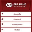 Era Kalıp