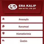 Era Kalıp