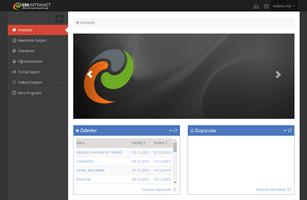 Era Intranet Ekran Görüntüsü 3