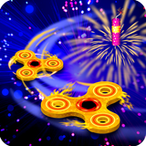 Diwali Dhamaka Spinner biểu tượng
