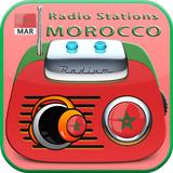 راديو المغرب icono
