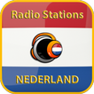 Radio Stations Netherlands