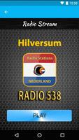 Radio Stations Netherlands capture d'écran 3