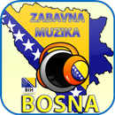 Zabavna Muzika Bosna APK