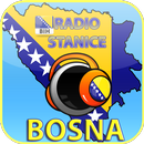 Radio Stanice BIH APK