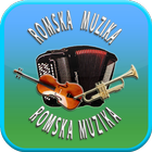 Romska Muzika icône