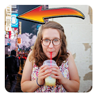 Delete Background from photo - Background Remover biểu tượng