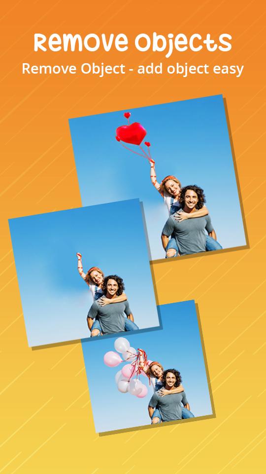 Remove Object - Photo Eraser for Android - APK Download