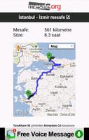 İller Arası Mesafe screenshot 1