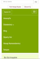 Tütün Kralı, Tütün Siparişi Ekran Görüntüsü 2