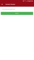 Domain Checker, Free, Fast and Clean UI gönderen