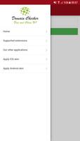 Domain Checker, Free, Fast and Clean UI Ekran Görüntüsü 1