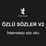 Özlü Sözler, Güzel Sözler, İnternetsiz Söz Oku V2 simgesi