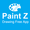 APK Paint Z Drawing Free