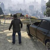 Cheats For Gta 5 hileler icon