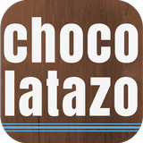 ikon Chocolatazo Erazno y Chokolata