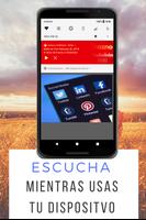 Erazno y la Chokolata Radio Sh 截图 3