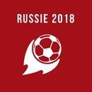 Russie 2018 : coupe du monde d APK