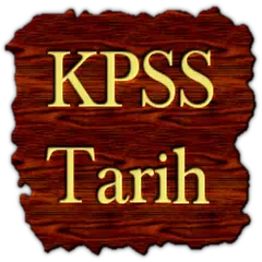 KPSS Tarih APK download