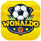 Wonaldo ícone