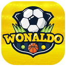 Wonaldo İddaa Tahminleri APK