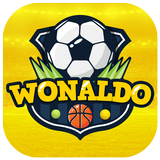 Wonaldo 圖標