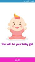 Chinese Baby Calendar স্ক্রিনশট 2