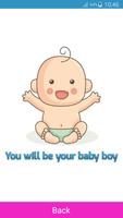 Chinese Baby Calendar স্ক্রিনশট 3