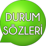 Durum Sözleri-icoon