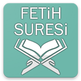 Fetih Suresi ikona