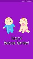 İslami Bebek İsimleri Affiche