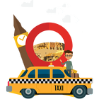 Slaw Taxi Customer icône