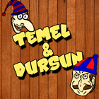 Temel İle Dursun icon