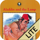 آیکون‌ Aladdin and the Lamp 3in1 Lite
