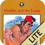 Aladdin and the Lamp 3in1 Lite