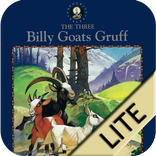 Three Billy Goats 3in1 Lite