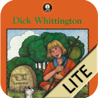 Dick Whittington 2in1 Lite icon