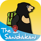 The Sandakan ไอคอน