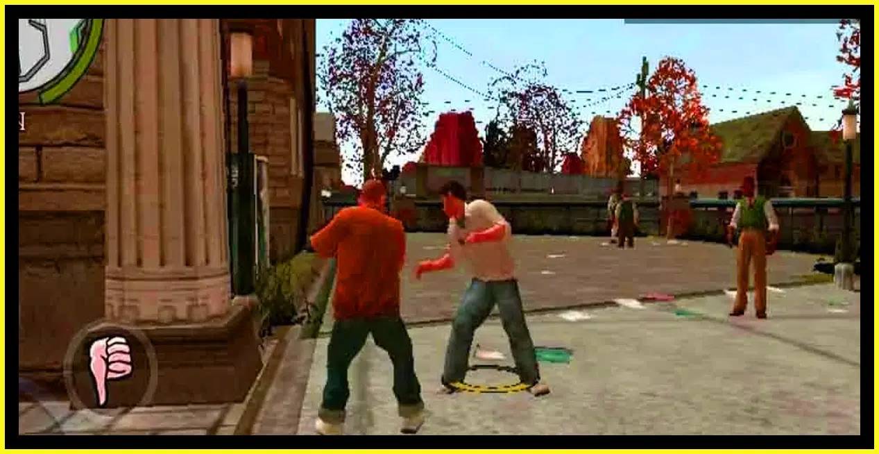 Guide For Bully Anniversary Edition APK pour Android Télécharger