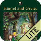 Hansel and Gretel 3in1 Lite biểu tượng