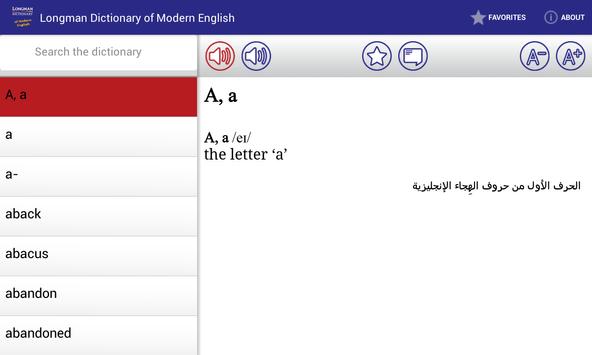 Longman Dictionary Offline Apk Download Free