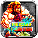 Heroes Fighter APK
